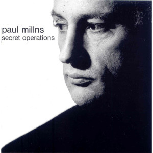 Album Secret Operations from Paul Millns