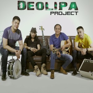 收听Deolipa Project的Untuk Cinta歌词歌曲