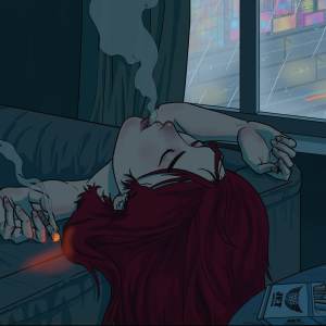 default playlist img