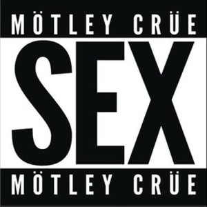 Sex dari Motley Crue