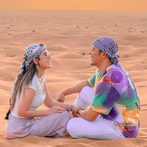 Album Kau Cantik Hari Ini oleh Via Vallen