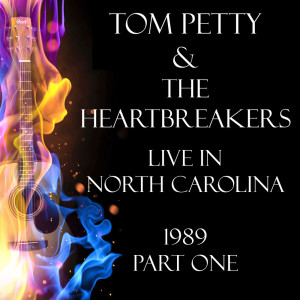 Dengarkan lagu Free Fallin` nyanyian Tom Petty & The Heartbreakers dengan lirik