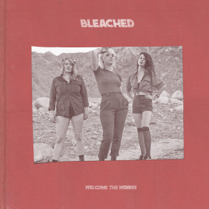 ดาวน์โหลดและฟังเพลง Sour Candy พร้อมเนื้อเพลงจาก Bleached