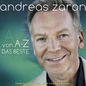 Andreas Zaron的專輯Von A-Z
