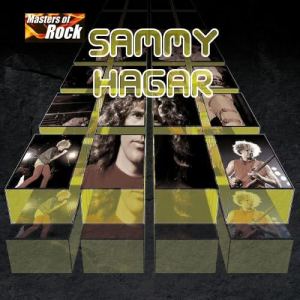 收聽Sammy Hagar的You Make Me Crazy歌詞歌曲