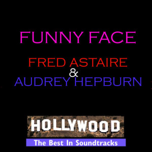 Audrey Hepburnz的專輯Funny Face