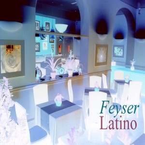 收聽Feyser的Latino (Nicolas cuer industrial Remix)歌詞歌曲