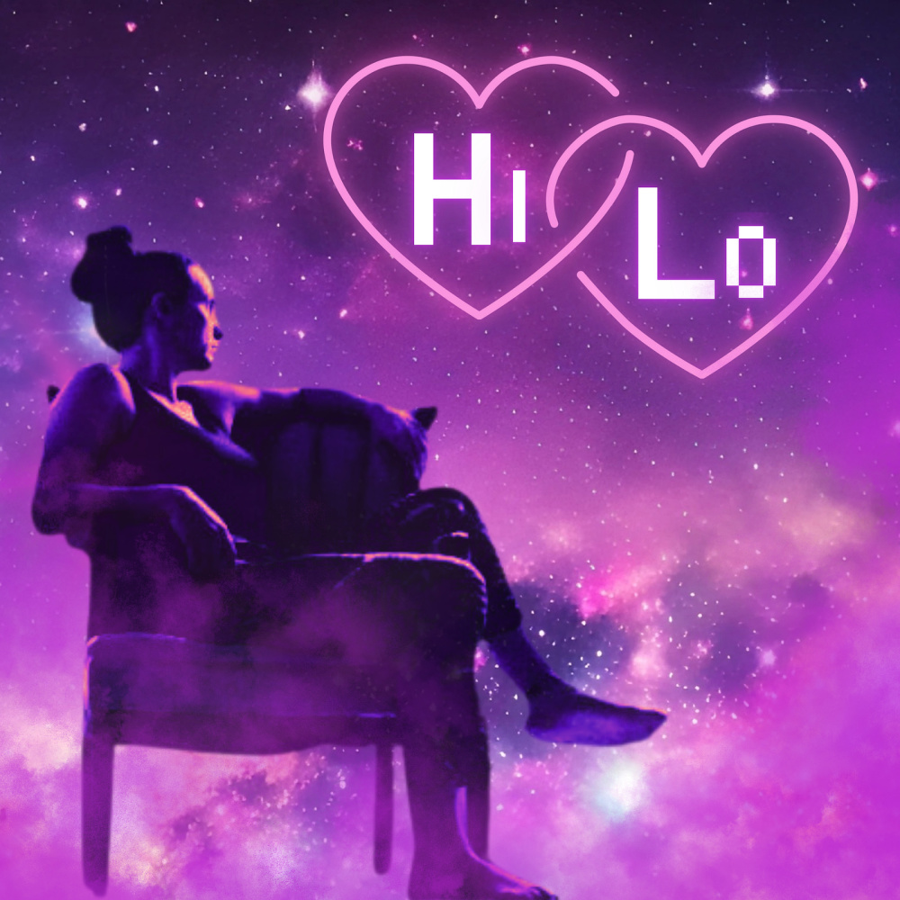 Hi Lo (Explicit)