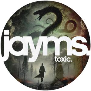 Jayms的專輯Toxic