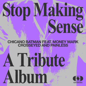 收聽Chicano Batman的Crosseyed and Painless歌詞歌曲