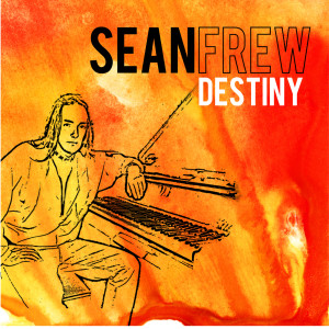 ดาวน์โหลดและฟังเพลง Destiny พร้อมเนื้อเพลงจาก Sean Frew