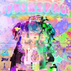 Listen to Cyber Baby, Pt. 2 (feat. Yameii Online) (Explicit) song with lyrics from Johnathan Whitehorn