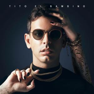 收聽Tito El Bambino的Tímida歌詞歌曲