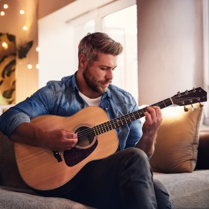 default playlist img