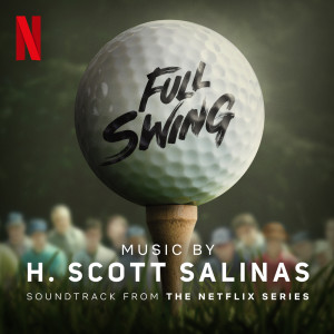 Listen to Can I Find it song with lyrics from H. Scott Salinas