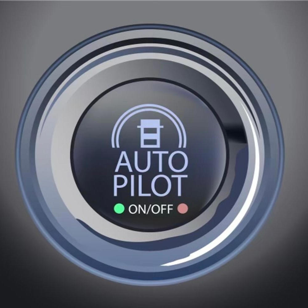 Autopilot (Explicit)