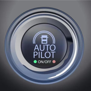 อัลบัม Autopilot (Explicit) ศิลปิน 2KBABY