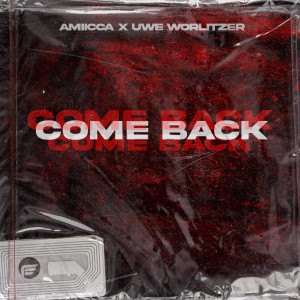 Album Come Back from AMIICCA