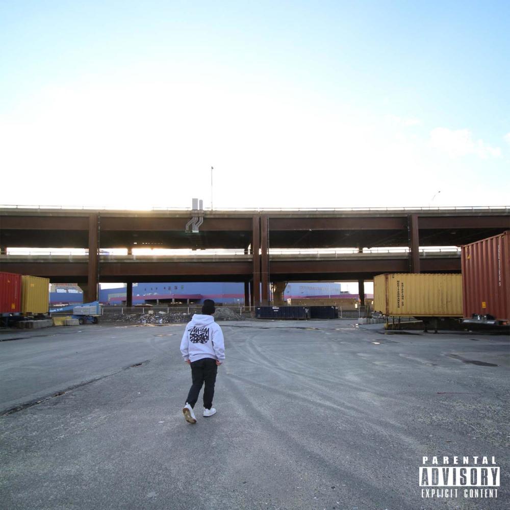 More Than Music (feat. Michael Christmas & Ben Yen) (Explicit)
