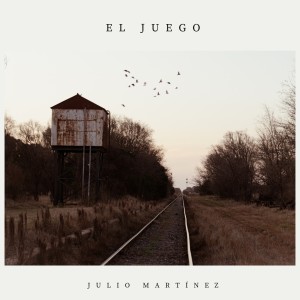Julio Martinez的專輯El juego