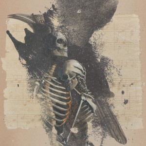 Listen to Ghost Notes song with lyrics from Monocloud