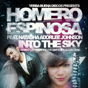 ดาวน์โหลดและฟังเพลง Into the Sky (Original Mix) พร้อมเนื้อเพลงจาก Homero Espinosa