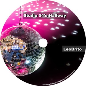 收聽LeoBrito的Disco Sexy 80s歌詞歌曲