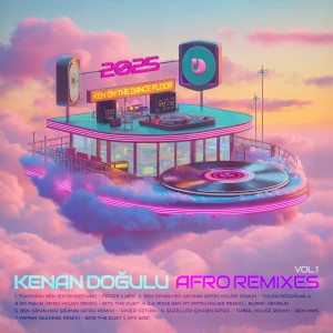 ดาวน์โหลดและฟังเพลง Tükendim Ben (Extended Mix) พร้อมเนื้อเพลงจาก Kenan Dogulu