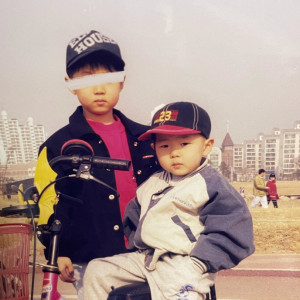 어린이 dari 