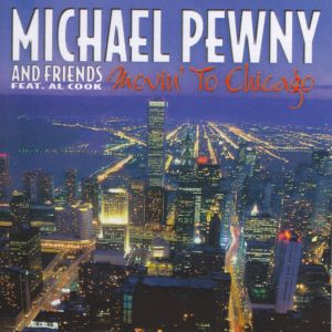 Michael Penn的專輯Movin' To Chicago