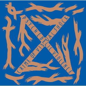 X Japan的專輯BLUE BLOOD REMASTERED EDITION