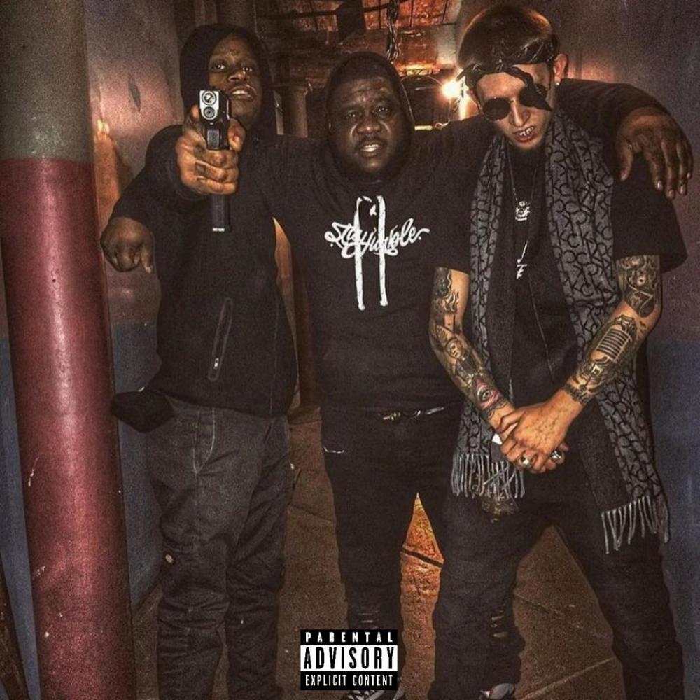 Blocklist (feat. AR-AB) (Explicit)