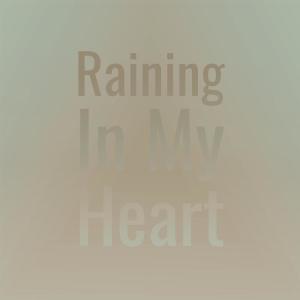 Raining In My Heart dari Silvia Natiello-Spiller