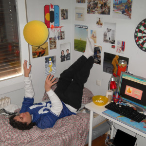 default playlist img