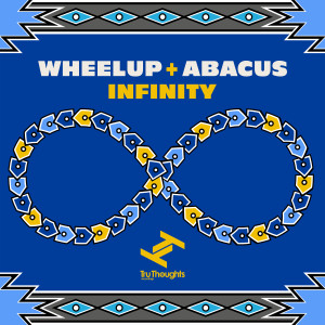 Album Infinity from WheelUP