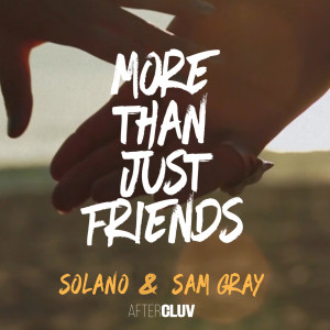 Solano的專輯More Than Just Friends