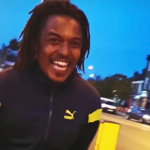 收聽James Pyke的Twilight (Freestyle) (Explicit) (Freestyle|Explicit)歌詞歌曲