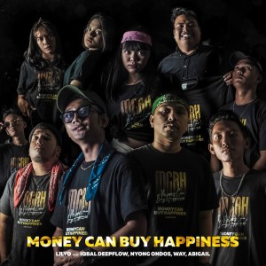 收听LILYO的Money Can by Happiness歌词歌曲