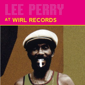 อัลบัม Lee Perry at Wirl Records ศิลปิน Lee Perry