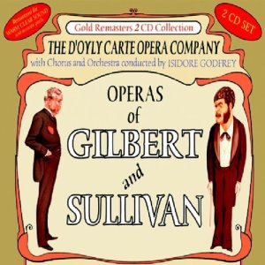 收聽The D'Oyly Carte Opera Company的I Shipp'd, D'ye See, In A Revenue Sloop歌詞歌曲