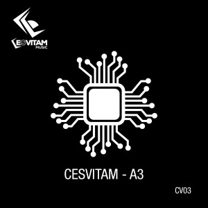 收聽Cesvitam的A3歌詞歌曲
