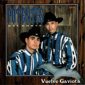 Album Vuelve Gaviota (Remasterizado) from Potente