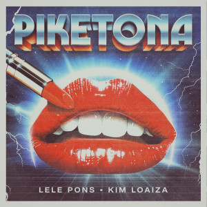 Lele Pons的專輯Piketona