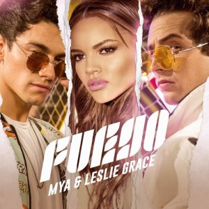 ดาวน์โหลดและฟังเพลง Fuego พร้อมเนื้อเพลงจาก MYA