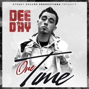 收聽DeeDay的One Time歌詞歌曲