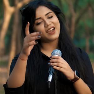 Dengarkan lagu Bin Tere Sanam Mar Mitenge Hum Aa Meri Zindagi Aana Hi Pada Sajna (Hindi Version) nyanyian Singer Vinod Meena dengan lirik