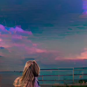Listen to Don't Make Me Look Back song with lyrics from Affectwave