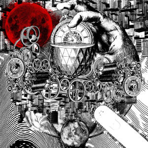 ดาวน์โหลดและฟังเพลง CHAINSAW BLOOD พร้อมเนื้อเพลงจาก Vaundy