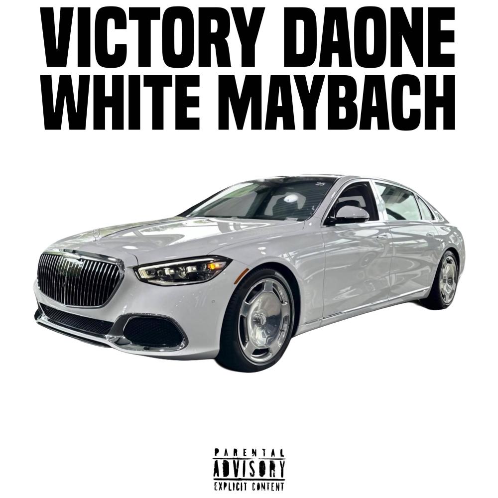 White MayBach (Explicit)