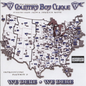 收聽Country Boy Clique的Aint Shit Like Em (feat. Play Boy D) (Explicit)歌詞歌曲